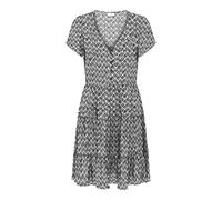 Jdysezen Life S/S Dress WVN Noos