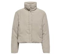 JDY Daunenjacke Millie für Damen, Beige, beige, 32