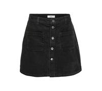 JDY Female Jdyshiraz Corduroy Skirt PNT Noos, Chocolate Torte, M EU