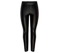 JDY Damen Leggings schwarz, Größe M, 6931351 Schwarz M
