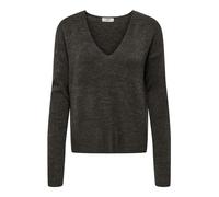 JDY Female Strickpullover V-Ausschnitt