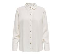 Jdysay L/S Linen Loose Shirt WVN Noos