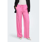 JDY Hose "Caya" in Pink - Größe XL/L32 | Damenhosen