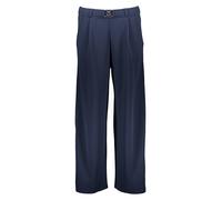 JDY Hose "Geggo Life" in Dunkelblau - Größe M/L30 | Damenhosen