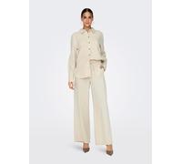 JDY Hose in Beige - Größe M/L32 | Damenhosen