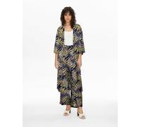 JDY Hose in Dunkelblau - Größe W42/L32 | Damenhosen