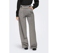 JDY Hose in Grau - Größe S/L30 | Damenhosen