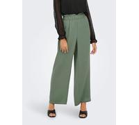 JDY Hose in Grün - Größe XS/L32 | Damenhosen