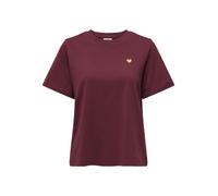 JDY - JDY 15298612 182651039_Cabernet/GOLD_HEART 182651039_Cabernet/GOLD_HEART - Gr. - M