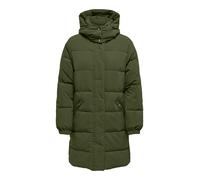JDY - JDYAJA FLOTTE PADDED JACKET OTW YFM NOOS ivy green - Gr. - XL