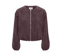 JDY - JDYALBA CORD BALLOON JACKET OTW YFM Sassafras - Gr. - L
