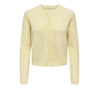 JdY Jdyapril Life L/S O-Neck Cardigan KNT