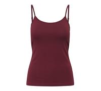 JDY - JDYAVA SINGLET JRS NOOS cabernet - Gr. - L