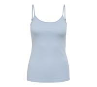 JDY - JDYAVA SINGLET JRS NOOS cashmere blue - Gr. - L