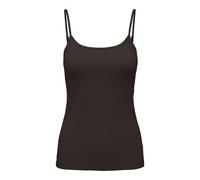 JDY - JDYAVA SINGLET JRS NOOS Chocolate Torte - Gr. - M