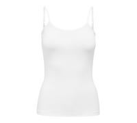 JDY - JDYAVA SINGLET JRS NOOS Cloud Dancer - Gr. - S