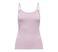 JDY - JDYAVA SINGLET JRS NOOS fragrant lilac - Gr. - S