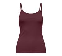 JDY - JDYAVA SINGLET JRS NOOS Windsor Wine - Gr. - L