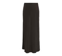 JDY - JDYAYA LIFE MW MAXI SKIRT WVN NOOS Chocolate Torte - Gr. - M