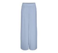 JDY - JDYAYA MW WIDE PANT WVN DIA Cashmere Blue - Gr. - 32