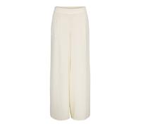 JDY - JDYAYA MW WIDE PANT WVN DIA Whitecap Gray - Gr. - 32