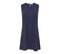 JDY - JDYAYA S/L FITTED DRESS WVN DIA Black Iris - Gr. - L