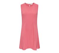 JDY - JDYAYA S/L FITTED DRESS WVN DIA Calypso Coral - Gr. - L