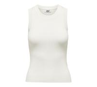 JDY - JDYAYA TANK TOP KNT NOOS Cloud Dancer - Gr. - M