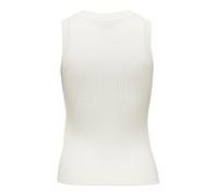 JDY - JDYAYA TANK TOP KNT NOOS Cloud Dancer - Gr. - XS