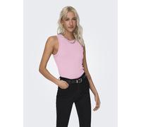 JDY - JDYAYA TANK TOP KNT NOOS Fragrant Lilac - Gr. - M