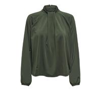 JDY Bluse in Grün - Größe XL | Damen Blusen