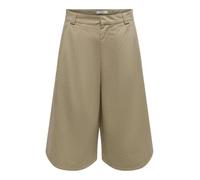 JDY Jdybianca Hw Bermuda Shorts PNT Noos