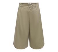 JDY - JDYBIANCA HW BERMUDA SHORTS PNT NOOS Lead Gray - Gr. - XL