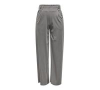 JDY - JDYBIRDIE GEGGO LONG PANT JRS NOOS charcoal gray, XS/30