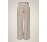 JDY - JDYBIRDIE GEGGO LONG PANT JRS NOOS Chateau Gray - Gr. - S/30