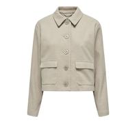 JDY - JDYCALLIE SHORT JACKET OTW HAB NOOS - Gr. - L