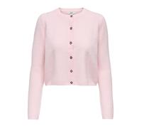 JDY - JDYCHLOE L/S CARDIGAN KNT NOOS Light Pink - Gr. - S