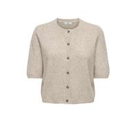 JDY - JDYCHLOE LIFE 2/4 CARDIGAN KNT NOOS Turtledove - Gr. - M