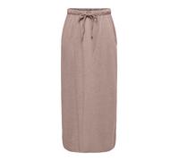 JDY - JDYDALILA MAXI SKIRT JRS ATK adobe rose - Gr. - S