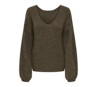 JdY Jdydinea L/S Reversible Pullov. KNT Noos