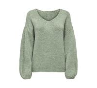 Jdydinea L/S Reversible Pullov. KNT Noos