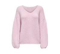 Jdydinea L/S Reversible Pullov. KNT Noos