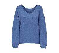 JDY - JDYDINEA L/S REVERSIBLE PULLOV. KNT NOOS - Gr. - XL