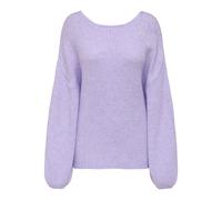 Jdydinea L/S Reversible Pullover KNT