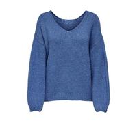 JDY - JDYDINEA L/S REVERSIBLE PULLOV. KNT NOOS - Gr. - M
