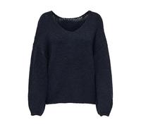 JdY Jdydinea L/S Reversible Pullover KNT