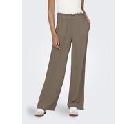 JDY - JDYDIVYA LIFE HW WIDE PANTS WVN NOOS - Gr. - 32