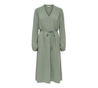 JDY Jdydivya Life L/S Midi Dress WVN Dia