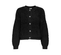 JDY - JDYEIRA LIFE L/S ONECK CARDIGAN KNT NOOS black - Gr. - XS