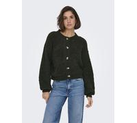 JDY - JDYEIRA LIFE L/S ONECK CARDIGAN KNT NOOS rosin - Gr. - L